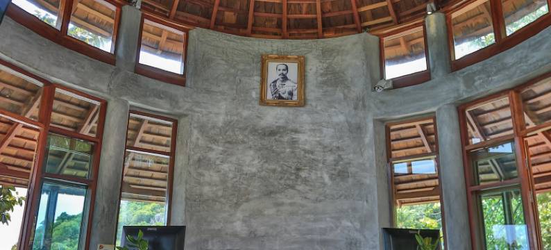 龟岛赛丹度假村(Sai Daeng Resort)图片