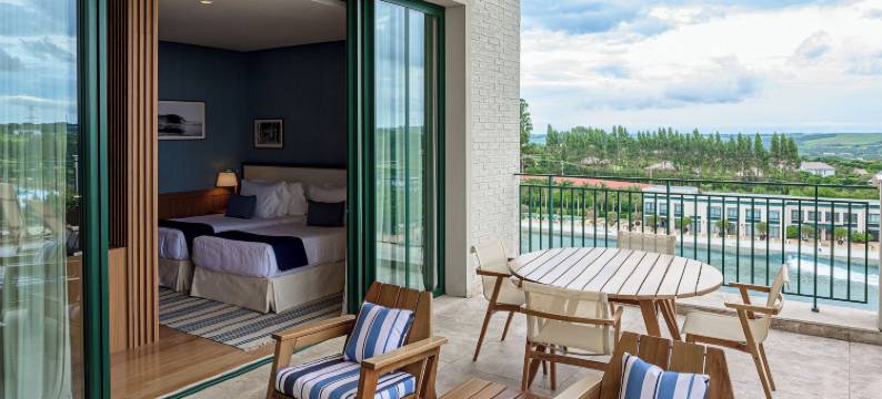 博阿维斯塔冲浪旅馆(Boa Vista Surf Lodge)图片