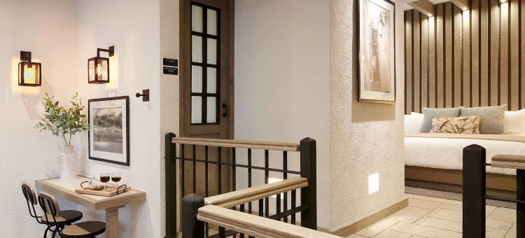 H21 住宿精品酒店(H21 Hospedaje Boutique)图片