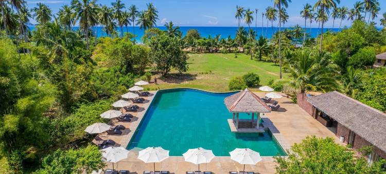 阿古塔亚俱乐部酒店(Club Agutaya)图片