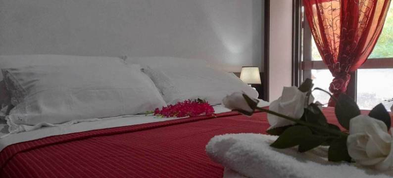 山中避难所(Rifugio Montano)图片