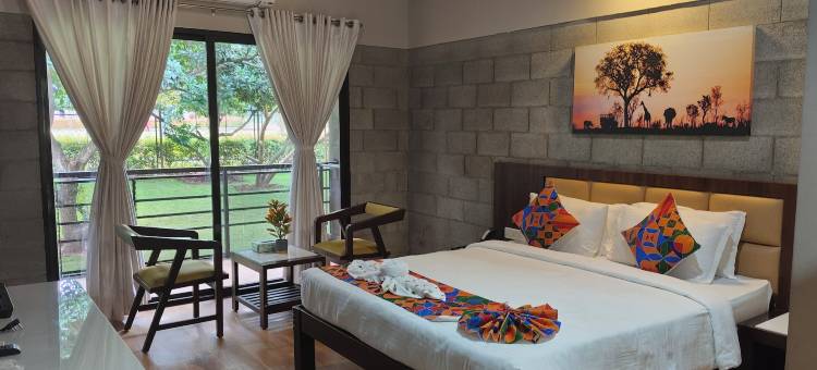 维马尔度假村(Vimal Resorts)图片