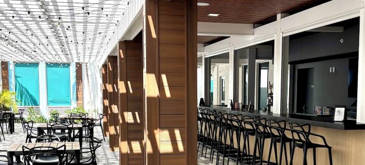 主题公园的Kompose精品度假村(Kompose Boutique Resort at Theme Parks)图片