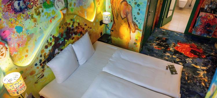 Art Hotel Dalgas, BW Signature Collection图片