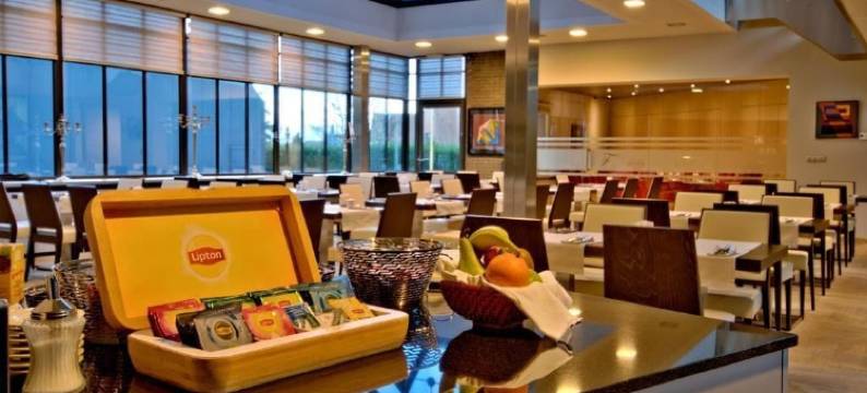 法尔库酒店(Falko Hotel)图片