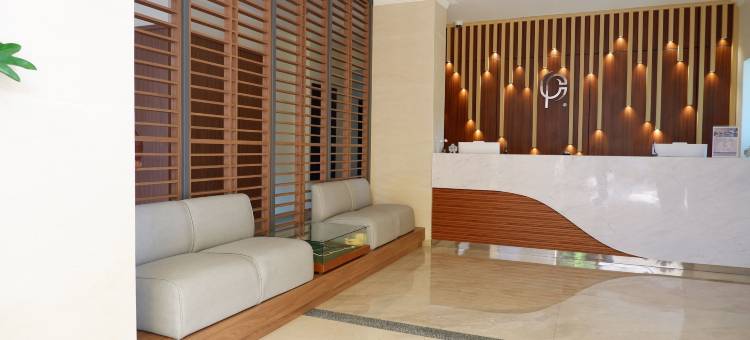 C酒店(Point C Hotel Bandung)图片