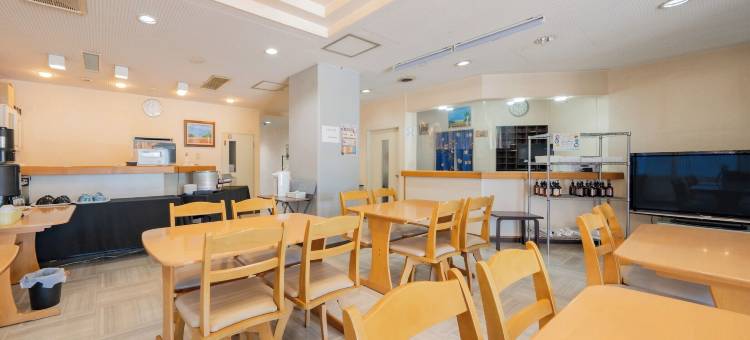 带广丘酒店(Hotel Obihiro Hills)图片
