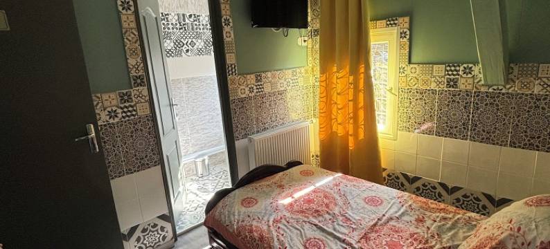 阿尔西斯河畔欧布家庭旅馆(Chambre d'Hotes Arcis Sur Aube)图片