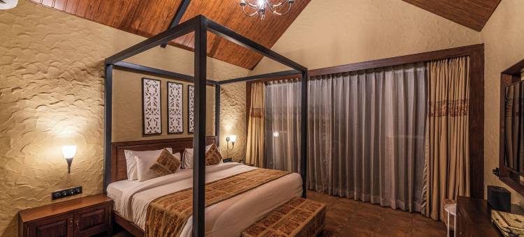 加那利群岛度假村及水疗中心(Canary Islands Resort & Spa)图片