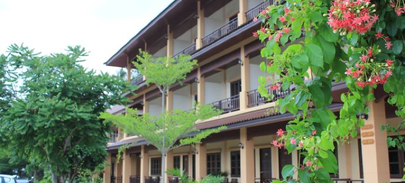 阁苏梅岛肯拉亚公园度假村(Kanlaya Park)图片