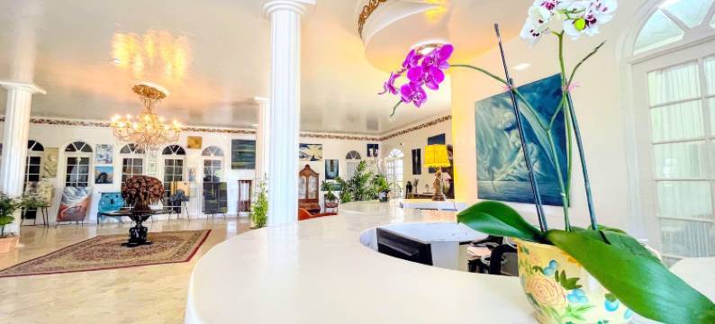 牙买加宫酒店(Jamaica Palace Hotel)图片