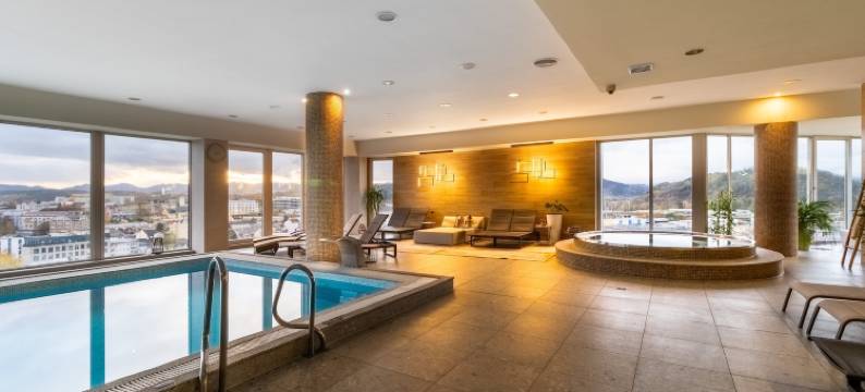 Holiday Inn 日利纳(Holiday Inn ZILINA by IHG)图片