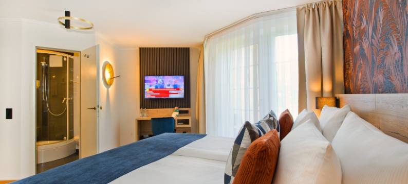 阿马迪厄斯中庭酒店(Atrium Hotel Amadeus)图片