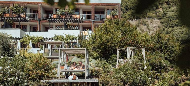 Biohotel Theiner's Garten图片