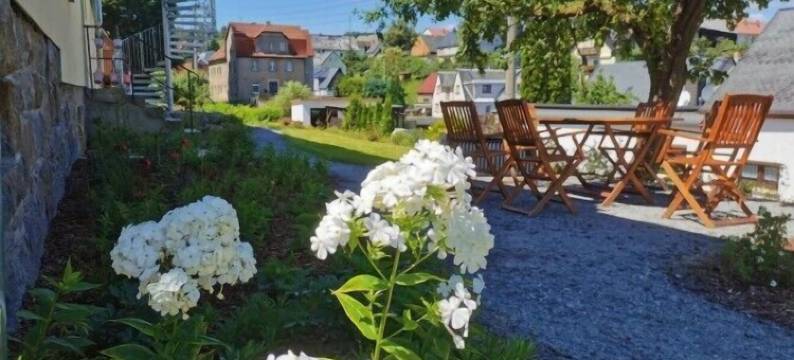 希尔吉斯瓦尔德庄园(Gutshof Schirgiswalde)图片