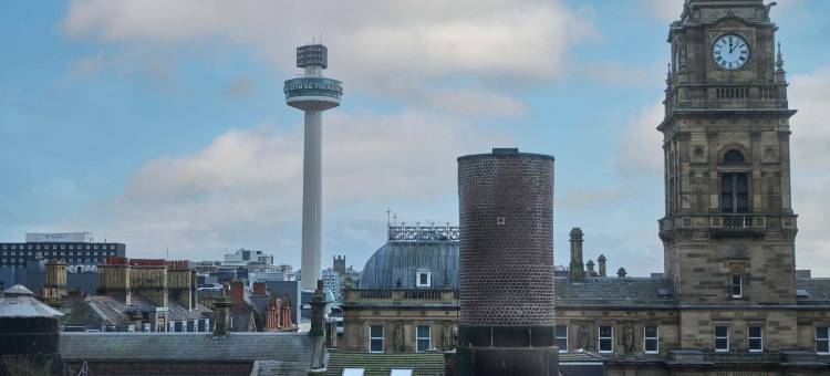 Host Stay 市政景观住所(Host & Stay | The Municipal View Abode)图片