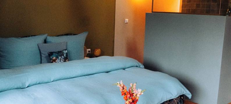 布劳斯图贝尔美景(Bräustüberl Schönbrunn - Hotel & Restaurant)图片