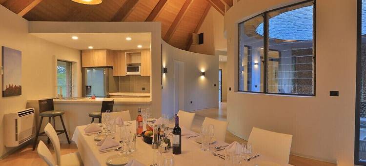 哈拉拉凯拉生态旅馆(Halala Kella Eco Lodge)图片