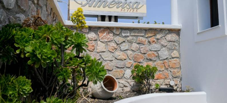 阿梅里萨套房酒店(Amerisa Suites & Villa)图片