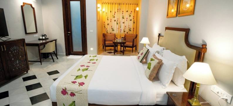 拉瓦尼亚精品住宿(Chez Lavania - A Boutique Homestay)图片