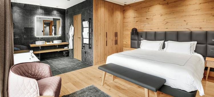 瑞士酒店 达米安 雅斯纳(Swissôtel Damian Jasna)图片