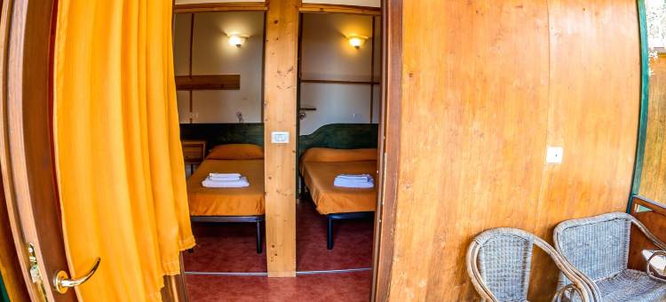 玛可谷农庄酒店(Agriturismo Valle di Marco)图片