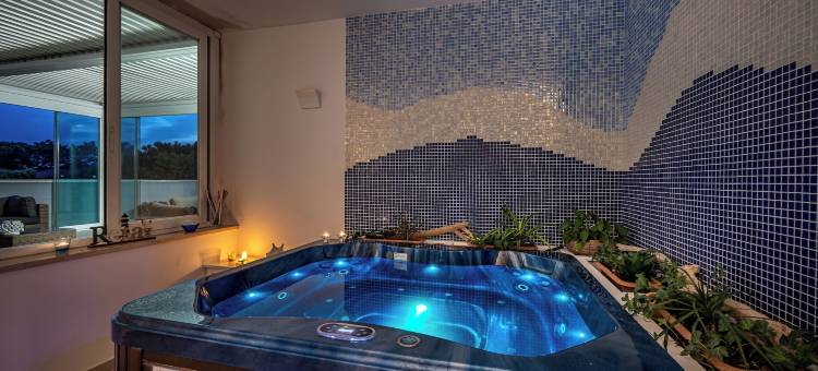 马拉布鲁住宅酒店(Mareblù - Tuscany Green Aparthotel)图片