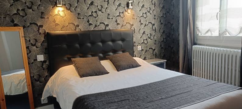 法国酒店(Hotel de France)图片