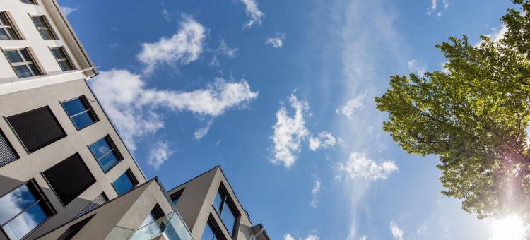 柏林城西商务时尚公寓式酒店(smartments Berlin City West)图片