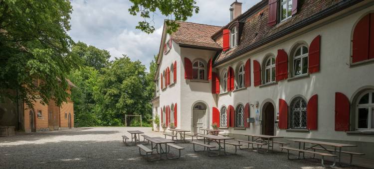 沙夫豪森青年旅馆(Schaffhausen Youth Hostel)图片