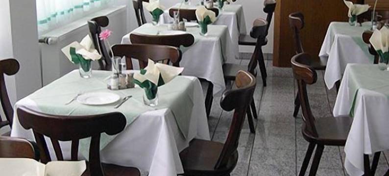 罗西娅酒店(Hotel Rossija)图片