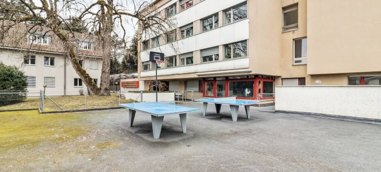 苏黎世betahouse(betahouse Zürich)图片