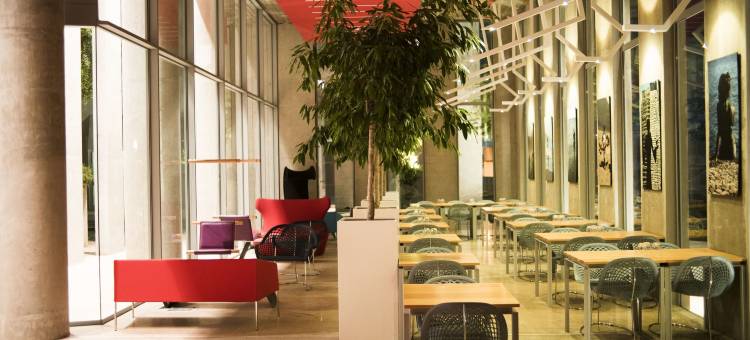 波萨诺瓦贝鲁特酒店(Bossa Nova Beirut Hotel)图片