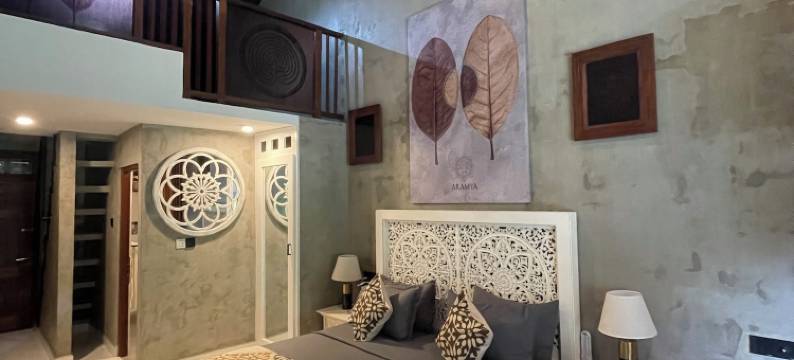 阿拉米亚酒店(Aramya hotel)图片