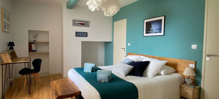 三只猫头鹰之家(La Maison des 3 Chouettes)图片