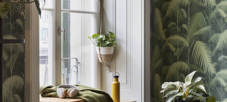 Stay KooooK 伯尔尼市 – 在线入住(Stay Kooook Bern City - Online Check IN)图片