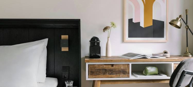 Sonder公园房(Sonder Park House)图片