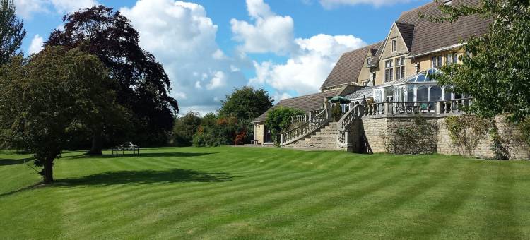 Cricklade House Hotel, Sure Hotel Collection by Best Western图片