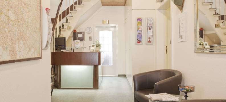 贝恩酒店(Hotel Benn)图片