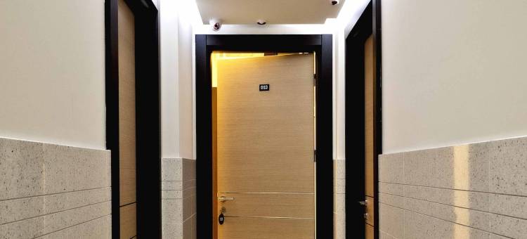 宜必思尚品米兰中心酒店(Ibis Styles Milano Centro)图片