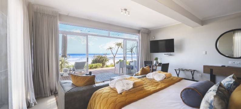 野地海滩别墅(Beach Villa Wilderness)图片