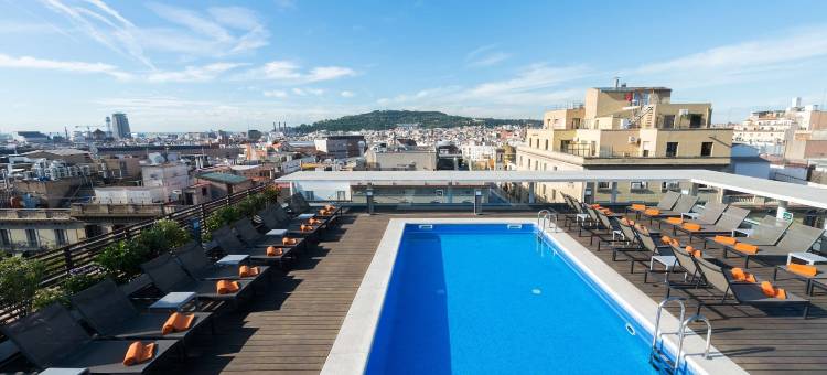 爵士饭店(Hotel Jazz)图片