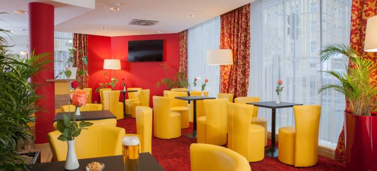 维也纳参议员酒店(Senator Hotel Vienna)图片