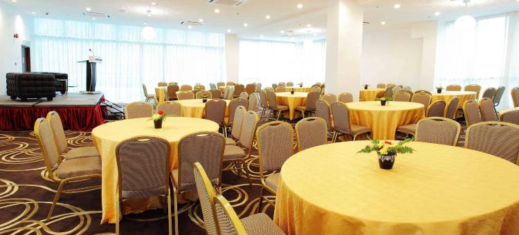 欣悦酒店(Symphony Suites Hotel)图片