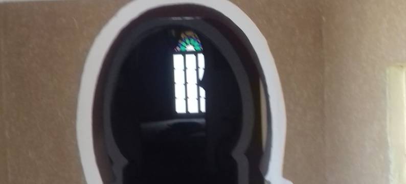 里亚德塔格玛达特农场酒店(Riad Tagmadarte Guest Farm)图片