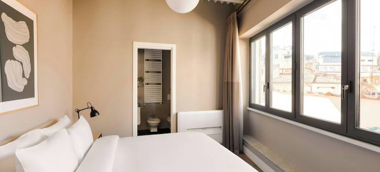 Sonder Barberini Apartments Piazza Barberini图片