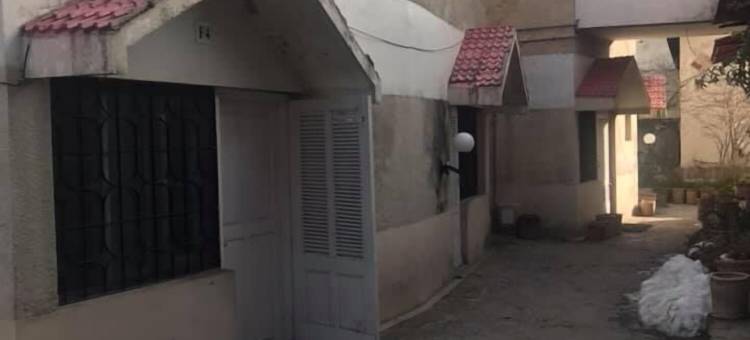 金斯酒店穆雷(Kings Hotel Murre)图片