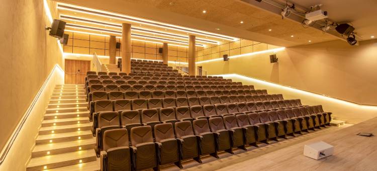 Q酒店的卡迪斯巴伊亚酒店(Cádiz Bahía by QHotels)图片