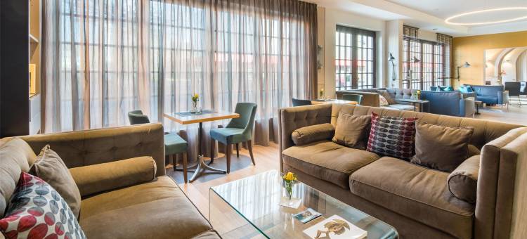 南伍兹堡贝斯特韦斯特酒店(Best Western Hotel Wuerzburg Sued)图片