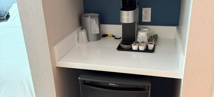 亨德森南区-博尔德市智选假日套房酒店(Holiday Inn Express & Suites Henderson South - Boulder City)图片